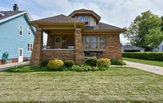 Just Sold - Front View