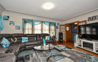 Just Sold - Living Room