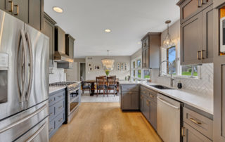 Kitchen - New Listing