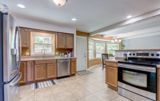 Kitchen- New Listing in Waterford