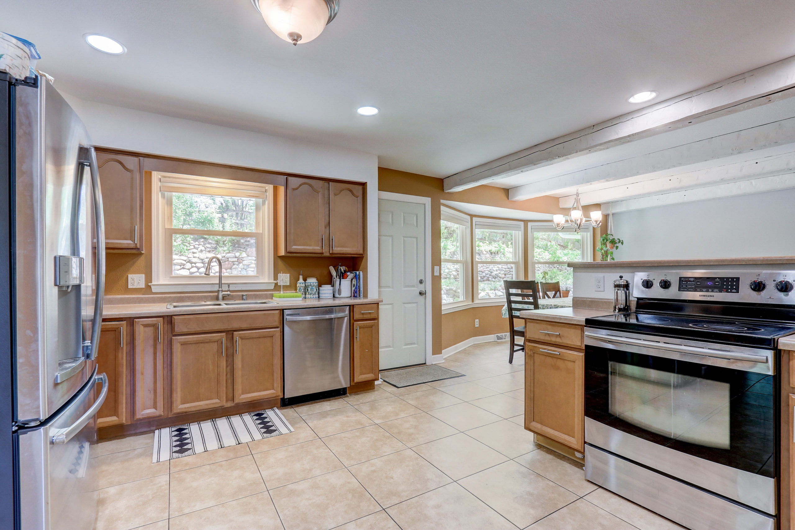 Kitchen- New Listing in Waterford