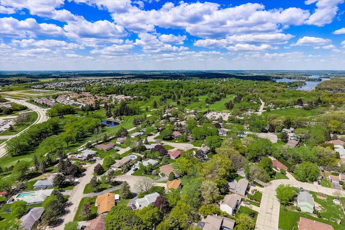 Drone View - New Listing in Waterford