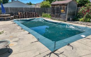 Greenfield Ranch Home - Pool