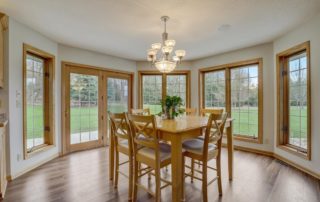 Stunning Home - Dining Room